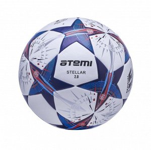 Мяч футбольный Atemi STELLAR-2.0