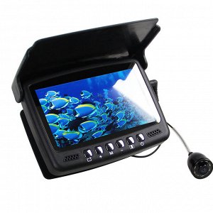 🔥 ХИТ Подводная камера для рыбалки Fishing Camera
