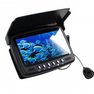 Подводная камера для рыбалки Fishing Camera