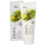 Интенсивный крем для рук Ekel Snail Natural Intensive Hand Cream, 100мл