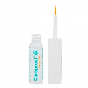 C a r e p r o s t  Cыворотка для роста ресниц / Original Eyelash Growth Serum, 3 мл