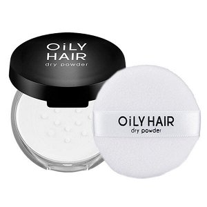 Пудра против жирности волос A'Pieu Oily Hair Dry Powder, 5г