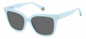 Солнцезащитные очки женские POLAROID PLD 6192/S MVU M9