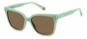 Солнцезащитные очки женские POLAROID PLD 6192/S 1ED SP