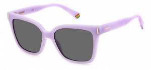 Солнцезащитные очки женские POLAROID PLD 6192/S 789 M9