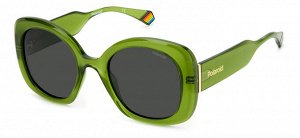 Солнцезащитные очки женские POLAROID PLD 6190/S 1ED M9