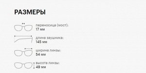 Очки солнцезащитные премиум качества, мужские POLAROID PLD 4135/S/X 6LB UC
