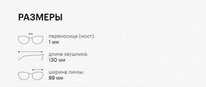 Солнцезащитные очки премиум качества, мужские POLAROID PLD 7045/S 2M5 M9