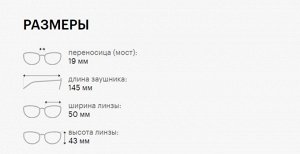 Очки солнцезащитные премиум качества, унисекс POLAROID PLD 4148/G/S/X 807 M9