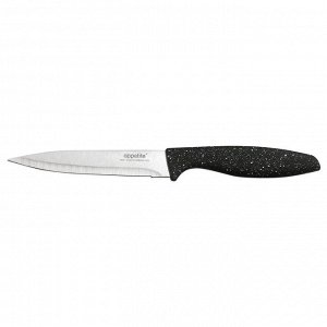 Нож нержавеющая сталь Гамма для нарезки 12,7см TM Appetite