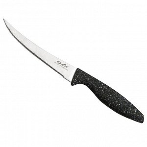 Нож нержавеющая сталь Гамма для томатов 12,7см TM Appetite