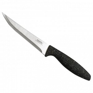 Нож нержавеющая сталь Гамма универсальный 15см TM Appetite