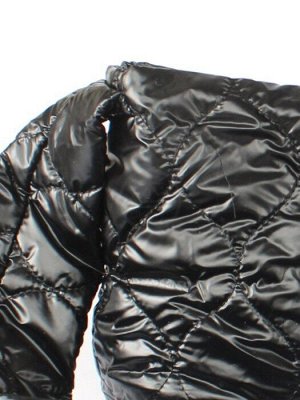 Сумка женская текстиль BXL-1201,  1отдел,  плечевой ремень,  черный 259209