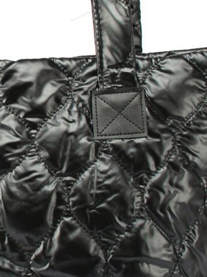 Сумка женская текстиль BXL-1212,  1отдел,  черный 259108