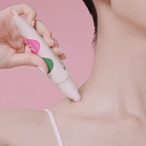 C-K-D Роликовый крем для массажа шеи с ретиналем, 50мл CKD Retino Collagen Small Molecule 300 Guasha Neck Cream