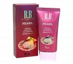 Крем BB с экстрактом жемчуга - Pearl BB cream SPF50/PA+++, 50мл