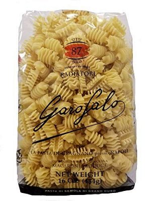 Garofalo №87 Radiatori 500 гр