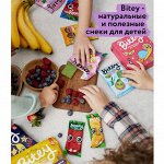 Полезные сладости — детям для радости😻