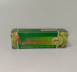 Крем Крем для тела Abhaibhubejhr Пайор 10 гр