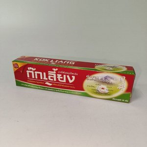 Kokliang Зубная паста 40 гр