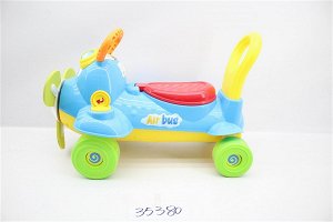 Автомобиль для катания детей -Толокар OBL694173 35380 (1/2)