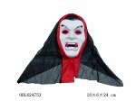 Карнавальная маска OBL624753 3746В (1/360) 