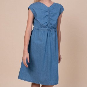 GGDT3352 платье для девочек (1 шт в кор.)