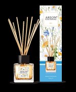 AREON HOME PERFUMES Аромадиффузор &quot;GARDEN&quot; Спа, 50 мл §  NEW