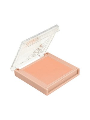Компактная пудра Soft matte powder тон SP 02 розово-бежевый