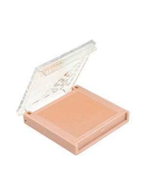 Stellary, Компактная пудра Soft matte powder тон S 03 тепло-бежевый