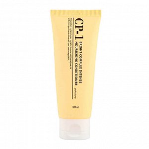 Esthetic House CP-1 Протеиновый кондиционер д/волос CP-1 BС Intense Nourishing Conditioner, 100 мл