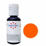 Краситель Americolor 113 Оранжевый, 21 г