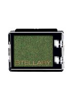 Stellary / 451107 / Моно тени для век наборные &quot;E-Clipse&quot; тон F 20 сказочный изумруд § *
