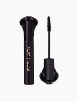 STELLARY / 382864 / Тушь для ресниц с эффектом объема, удлинения и подкручивания Hypnotic Cobra тон 01 черный