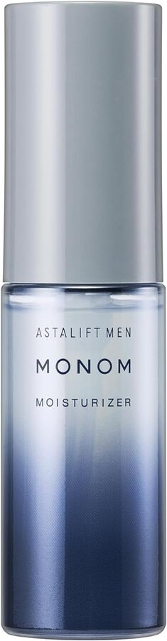 ASTALIFT Men Monom Moisturizer - увлажняющий флюид с плотной консистенцией
