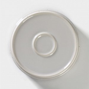 Салатник фарфоровый Punto bianca, 1 л, d=21 см
