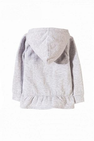 Толстовка SIMPLY LIFE AW 18 60% Cotton 40% Poliester