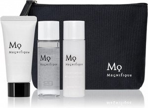 Magnifique Travel Set - дорожный набор миниатюр с косметичкой