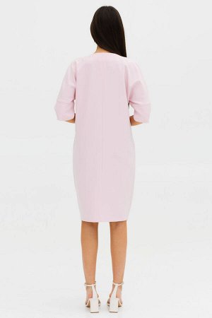 Платье Ivera  516 розовый