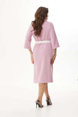 Платье LYUSHe 3556W-Р розовый