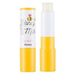 Бальзам для губ с молоком и медом A&#039;Pieu Honey &amp; Milk Lip Balm, 3.3гр