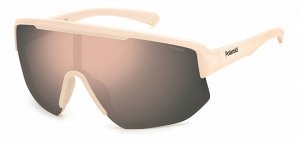 Солнцезащитные очки премиум качества, унисекс POLAROID PLD 7047/S Z1P JQ