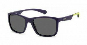 Солнцезащитные очки детские POLAROID PLD 8053/S 80Z M9