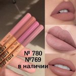 Косметика Miss Tais 🔝 Хиты продаж карандаш № 780