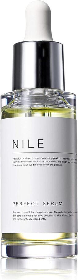Nile Perfect Serum - сыворотка для упругости и эластичности кожи