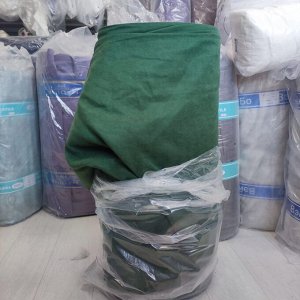 Шторы канвас  с эффектом замши по индивидуальным размерам