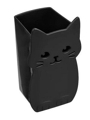 Подставка для канцелярии 70*61*115мм [CAT]