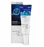 Крем увлажняющий с коллагеном для зоны вокруг глаз Collagen Water Full Moist Eye Cream