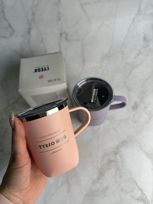 Термокружка вакуумная Tyeso mug, 300 мл