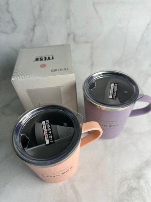 Термокружка вакуумная Tyeso mug, 300 мл